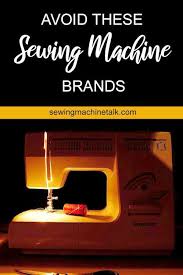 Shop online at lincraft for all the fabrics, yarns, craft, sewing, haberdashery and home furnishing products you could ever need. The 8 Best Sewing Machine Brands And 4 You Should Avoid Sewing Machine Brands Sewing Machine Sewing Machines Best