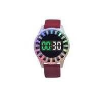 China Flashing Time Management rechargeable Led Wristbands& ...