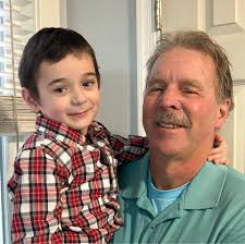 Happy Birthday Dr. Roy Blizzard! Here is a historical picture of Roy