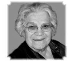 Margaret Armitage Obituary