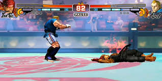 Download street fighter iv champion edition mod apk … Play Free Street Fighter Iv Champion Edition On Android