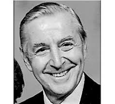 John Donahue Obituary (2011)