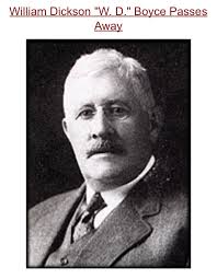 Famous Shrine Masons: 👌 William Dickson Boyce was a Mason and Shriner, an  American publisher, adventurer and founder of the Boy Scouts of America.
