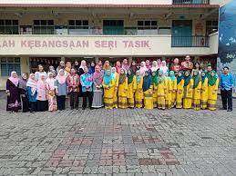 14120 simpang ampat, seberang perai selatan, pulau pinang. Syabas Esarana Pibk Skst Telah Berjaya Sk Seri Tasik Kl Facebook