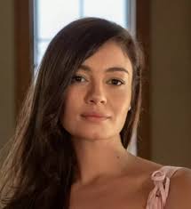 Sophie Catherine Lutz