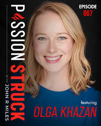 Helen Ye Plehn drops a gut-check: the work you can't not do, the thing  you'd do even if money, status, and approval vanished, is the path. That's  alignment. That's oneness. Do it