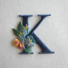 ハマナカ hamanakaのワッペン 刺繍 図案 手芸刺繍 手芸