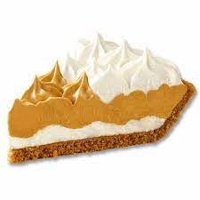 To save even more time when planning a big family meal, prepare pie up to three days in advance. Edward S Pumpkin Creme Pie Pumpkin Cream Pie Desserts Vanilla Cookies