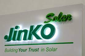 Jinkosolar is the first solar company to sign on to the global framework principles for decarbonizing heavy industry. Top Solar Panel Manufacturers China Based Jinkosolar Holding Holds Spot