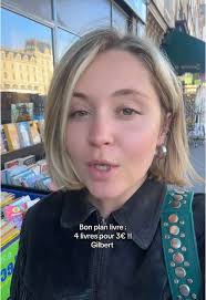 Quartier Latin Paris Shopping