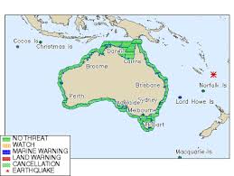 Magnitude 7.2 earthquake hits haiti; Australia Strong Earthquake Loyalty Islands Magnitude Tsunami Confirmed Deaths Damage Latest News World News India Tv