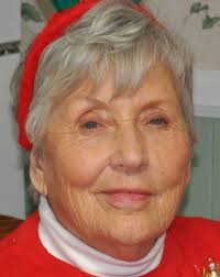 Emma Allen Obituary (2014)