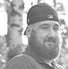 Guest Blog: Ten Feet Tall and Bulletproof. Nope, Just a Normal Man