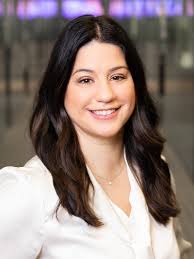 Natalie Harvey Real Estate Associate in Alpharetta Georgia