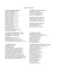 Ciobanas cu trei sute de oi. Cantece De Drumetie