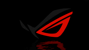 Click the image to visit the download page. Dell Wallpapers 4k Logo Asus Rog Blak 3840x2160 Download Hd Wallpaper Wallpapertip