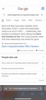 Zach Cheated On Alex… - Youtube