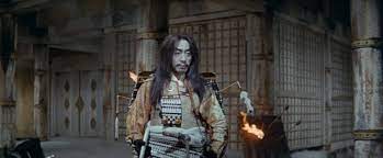Maybe you would like to learn more about one of these? Kwaidan 1964 Frame Rated