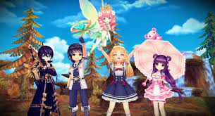 Instalar aura kingdom en tu teléfono inteligente, necesitarás descargar esta apk de android gratis . Crown Four Kingdoms For Android Apk Download