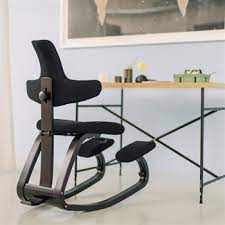 Here we will review the. Varier Thatsit Balans Kneeling Chair In Stock Back In Action