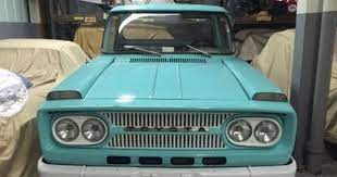 1967 toyota t100 stout
