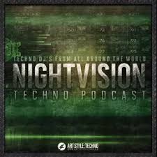 Check spelling or type a new query. Nightvision Techno Podcast By Sade Rush Podcast Addict