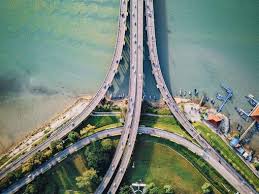 Bukit mertajam, dec 3 — the father of moey yun peng who died after the car he was driving plunged into the sea from the penang bridge following an accident in january this year told a court here today that he only learnt about the incident after being told by the victim's friends. Penang First Bridge Quantum Computing