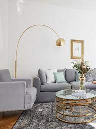 This wohnzimmer deko grau graphic has 10 dominated colors, which include sunny pavement, kettleman, snowflake, silver, steel, bud, black cat, pig iron, tin, thamar black. 20 Inspirationen Wohnzimmer In Grau Westwing