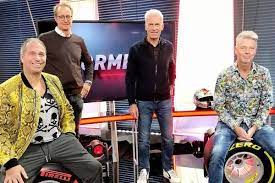 Nächstes problem bahnt sich an! Formel 1 Rtl Prasentiert Team Fur Tv Comeback Mit Hulk