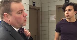 NYC Rubber Room Reporter and ATR CONNECT: Townsend Harris Loses Funding For  Their College Bridge Program