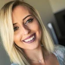 Brittany Stevenson's Instagram, Twitter & Facebook