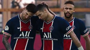 The england captain is desperate to join man city but spurs are reportedly refusing to accept any offers less than £150m. Messi Cr7 E Neymar No Psg Youtube