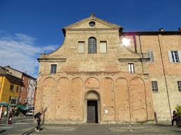 We did not find results for: The Church Of Santa Croce Example Of Romanesque Art In Parma