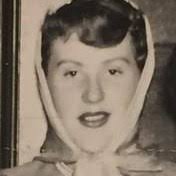 Search Barbara Burrows Obituaries and Funeral Services