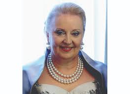 Teresa Anna Todaro Restifa — Il Globo