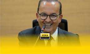 Nelson Schaefer a um passo do Supremo Tribunal Federal…