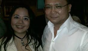 Angela An's Instagram, Twitter & Facebook