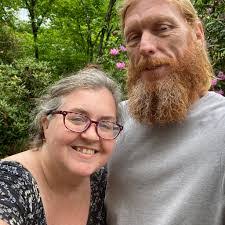 Brenda Harman's Instagram, Twitter & Facebook