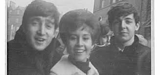 New old photos from Paul