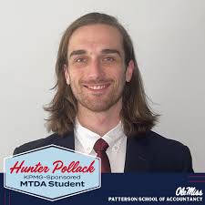 Ole Miss Patterson School of Accountancy