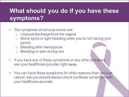 What women of the sexual revolution need to know there are about 100 types of human papillomavirus (hpv)—13 of which are high risk for leading to cervical cancer. What You Can Do To Help Protect Yourself Against Cervical Cancer Ppt Video Online Download