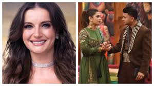 बिग बॉस 19: क्या अमाल मलिक खेल रहे हैं 'सबसे गंदा खेल'? - Imagen principal del artículo
