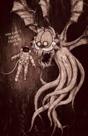 I M Sorry Jon Relatable Post Scary Art Creepy Art Creepy Drawings