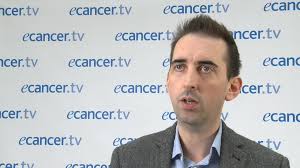 Caring for lung cancer patients