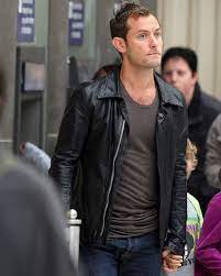 Pin On Celebrities Rocking Leather