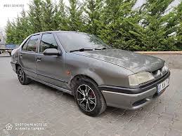 renault r 19 1 6 europa rne ustaoglu otomotiv den degisensiz karburatorlu klimali hidrolik sahibinden comda 881304088