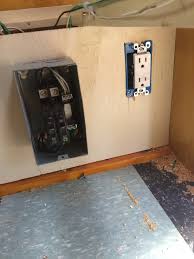 Some rvs have breaker panels under the refrigerator, under the bed, or under a pantry or cabinet. How To Wire Your Vintage Camper Trailer