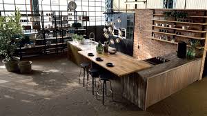 La cuisine factory | 62 followers on linkedin. Cuisine Haute Gamme Bois Jpg Image Jpeg 1280 717 Pixels Redimensionnee 89 Cuisine Bois Meuble Cuisine Bois Table Cuisine
