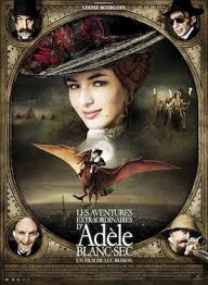Download The Extraordinary Adventures of Adele | 2010 | Hindi-English | Dual Audio | BluRay | Full Movie 480p 720p 1080p