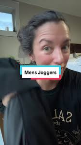 #husbandandwifecommedy #husbandandwifehumor #mensclothes #mensjoggers  #mensweatpants #FallDealsForYou